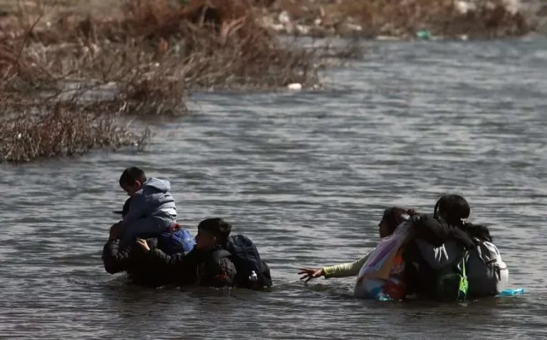 Una ola de violencia contra migrantes causa alarma en la frontera norte de México