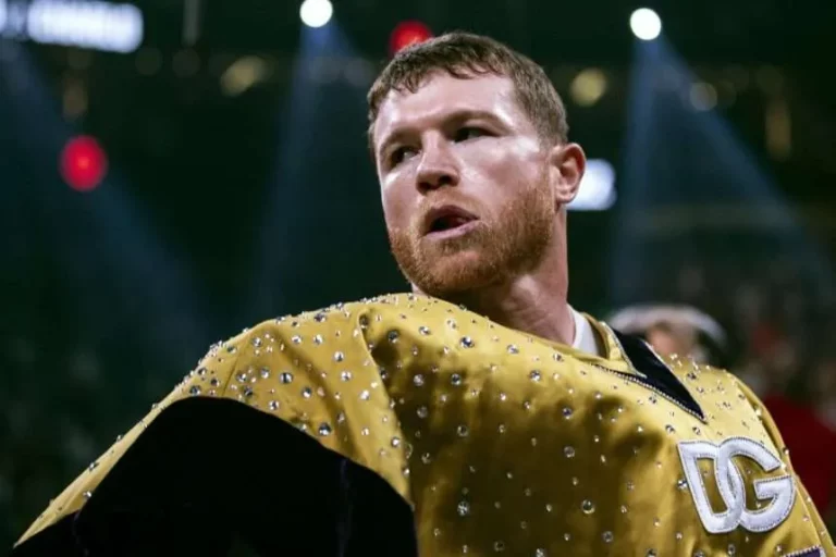 Saúl ‘Canelo’ Álvarez espera elegir la próxima semana al rival que enfrentará en mayo