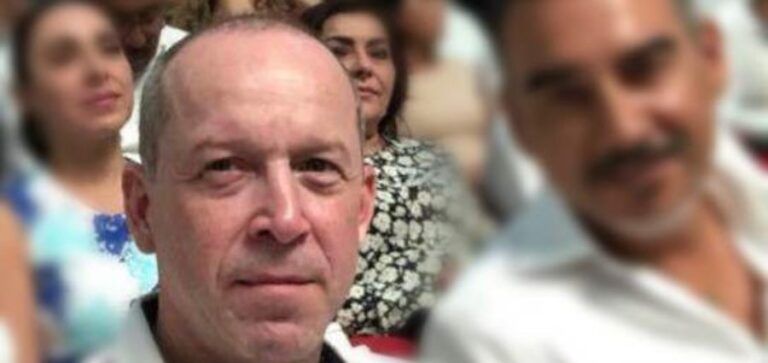 Detienen a Carlos Canabal, ex alcalde de Cancún y antiguo concesionario del servicio de recolección de basura en BJ