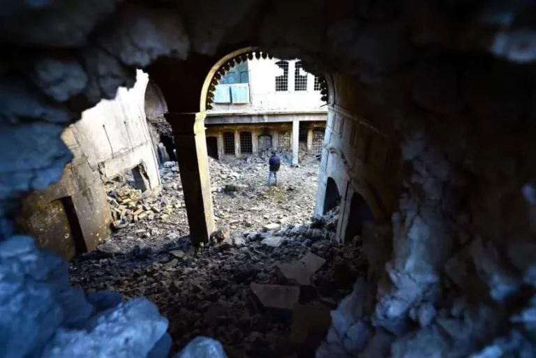 EE.UU. calcula que destruyó la mayoría de los objetivos atacados en Siria e Irak