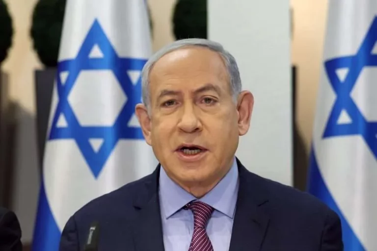 La federación de sindicatos de Israel exige a Netanyahu convocar nuevas elecciones