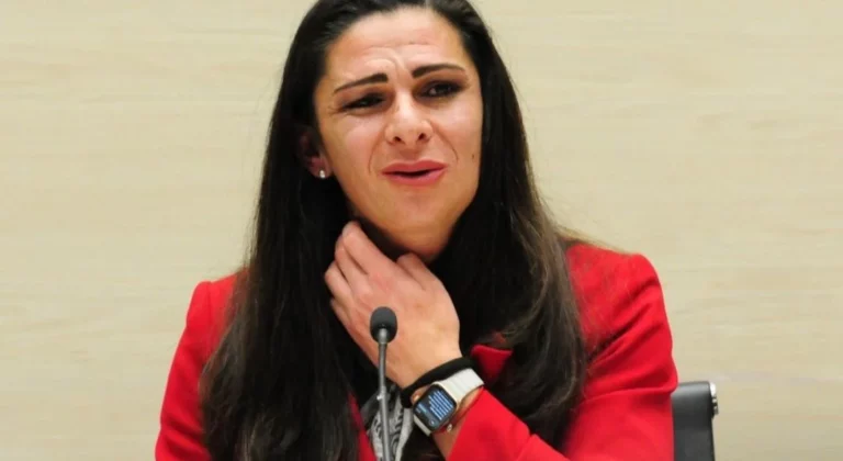 La FGR investiga a Ana Guevara y a la Conade por 200 millones de pesos