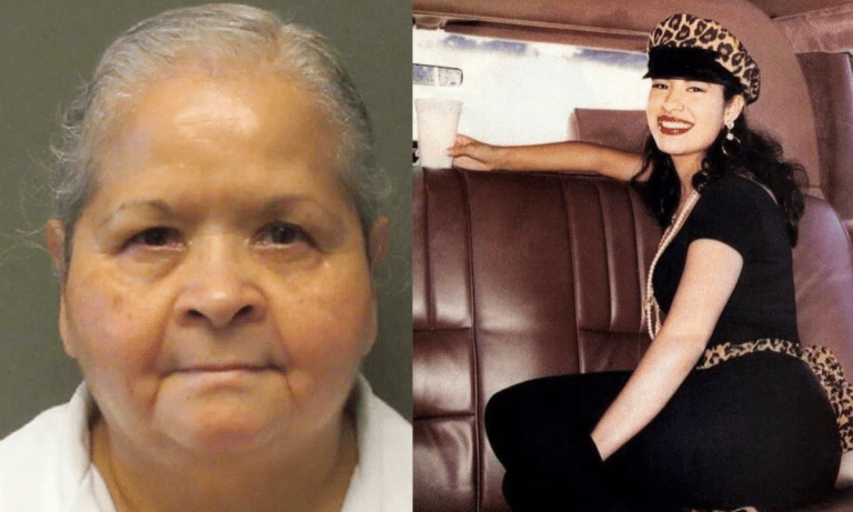 Yolanda Saldívar asegura que nunca quiso hacerle daño a Selena