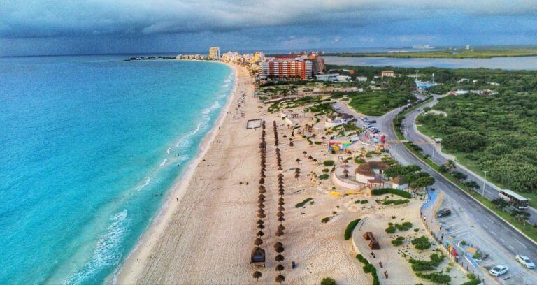 Hoteles alcanzarían 95% de ocupación en esta temporada vacacional