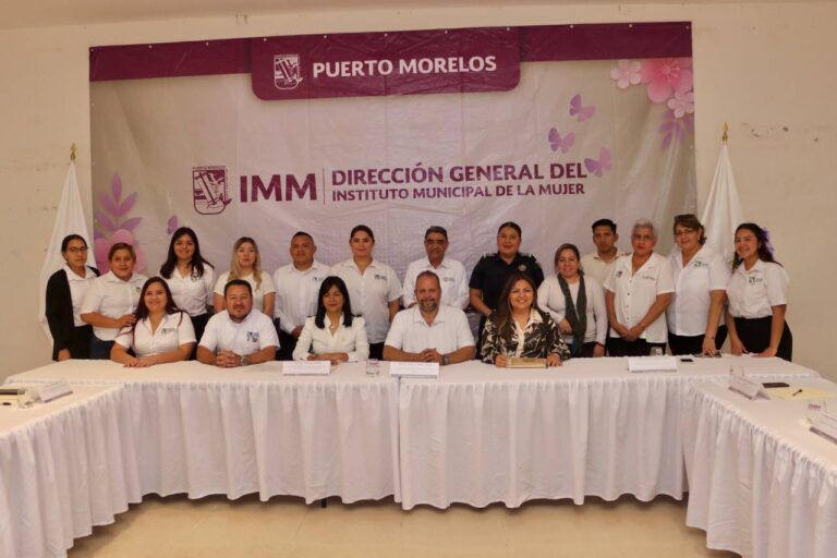 Rinden protesta nuevos integrantes del Subcomité contra el Hostigamiento y Acoso Sexual