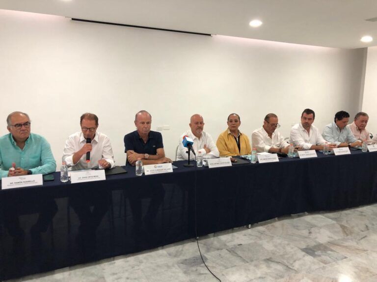Fracasan estrategias de seguridad en Tulum
