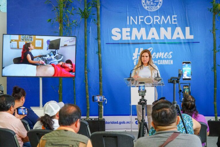 Gobierno municipal promueve certeza jurídica en lotes de Cristo Rey