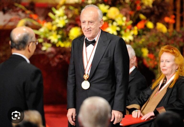 Falleció a los 82 años el pianista italiano Maurizio Pollini