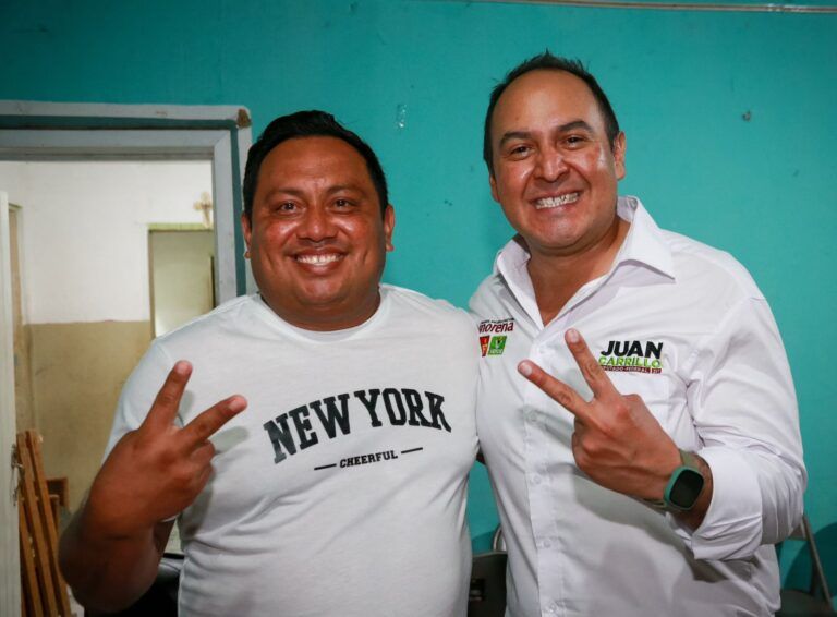 Juan Carrillo, a favor de más apoyo para las islas