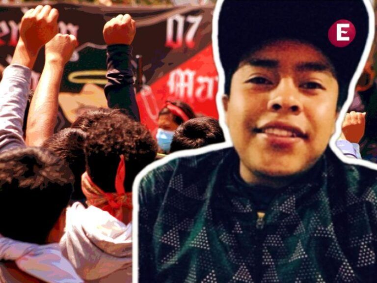 Dan prisión preventiva a 2 policías por muerte de normalista de Ayotzinapa