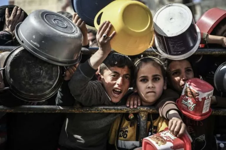 La CIJ exige a Israel evitar un genocidio y dejar de impedir acceso de ayuda a Gaza