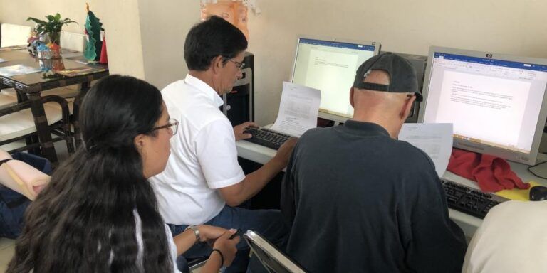Cibercriminales se ensañan con adultos mayores ante impericia digital