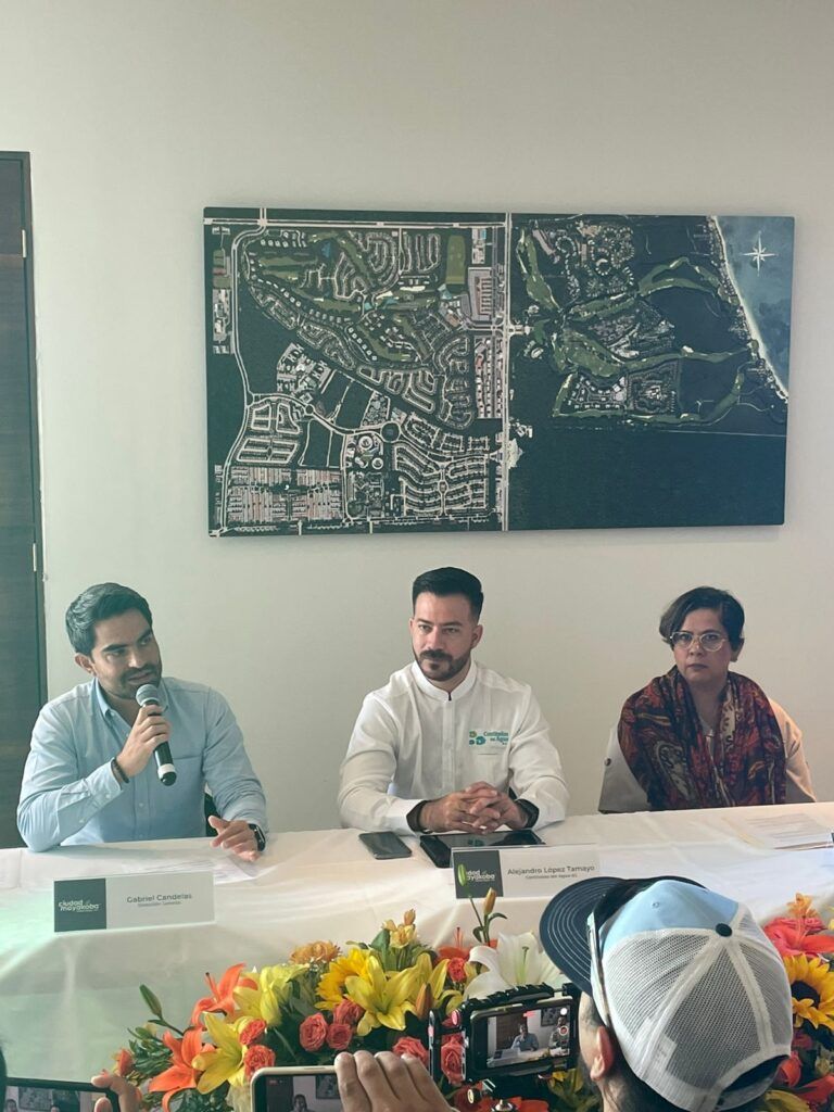 Disponibilidad del agua ha disminuido hasta 3 mil millones de metros cúbicos en Quintana Roo