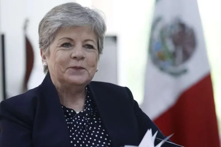 Alicia Bárcena viaja a Jamaica para la reunión de Caricom sobre la crisis en Haití