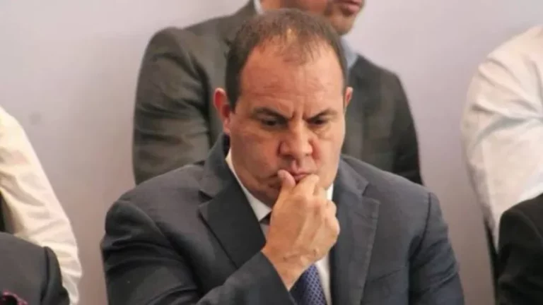 Cuauhtémoc tendrá que dejar gobernatura para mantener su candidatura