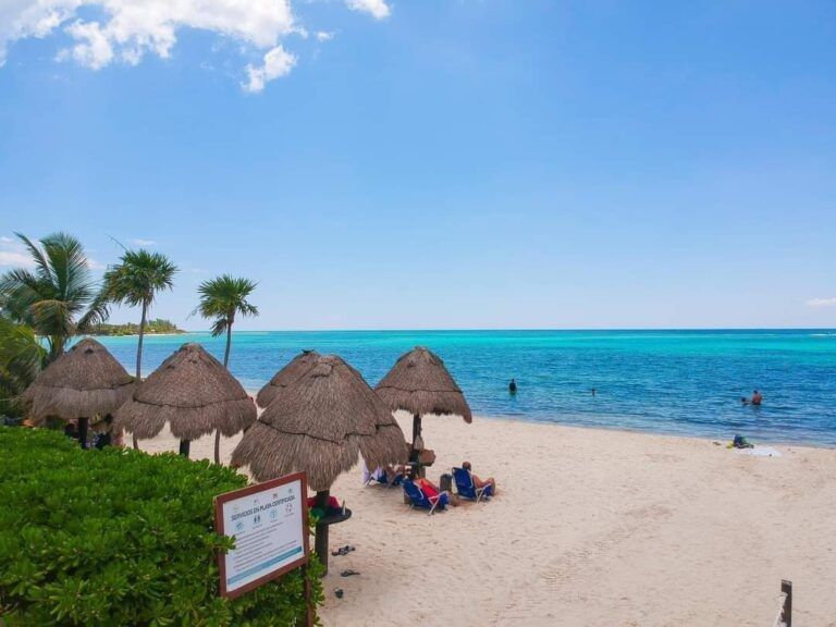 Gobierno de Solidaridad impugnará decreto con el que intentan cerrar playa pública
