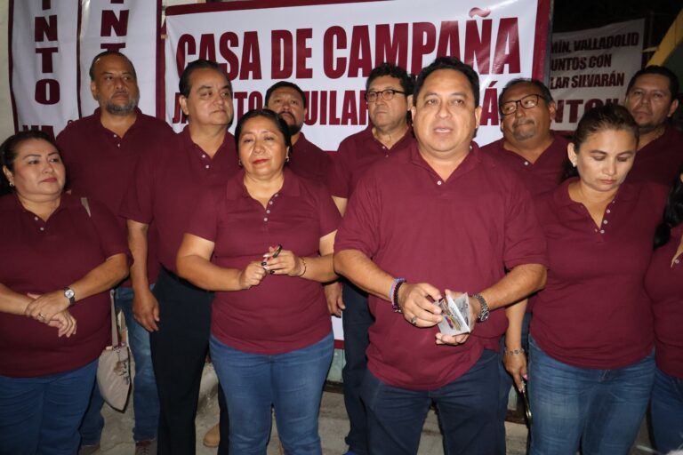 Denuncian proceso amañado en elección del secretario general de taxistas de Playa del Carmen