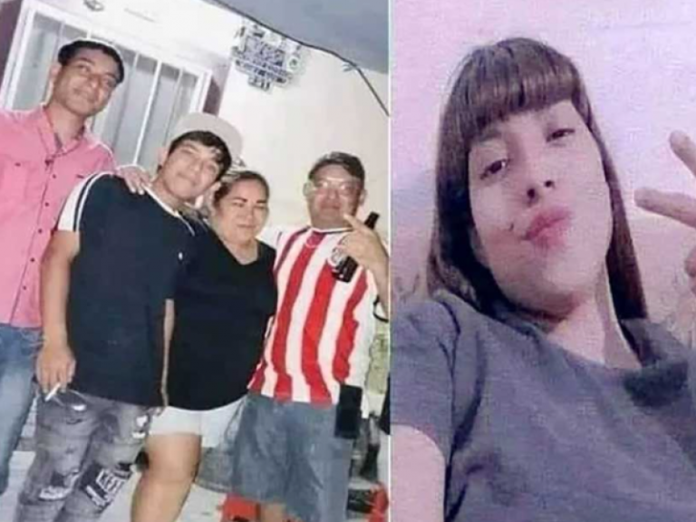 Secuestro masivo ahora en Nuevo León