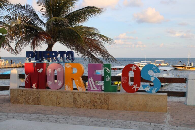 Puerto Morelos, presente en el Tianguis Turístico de México