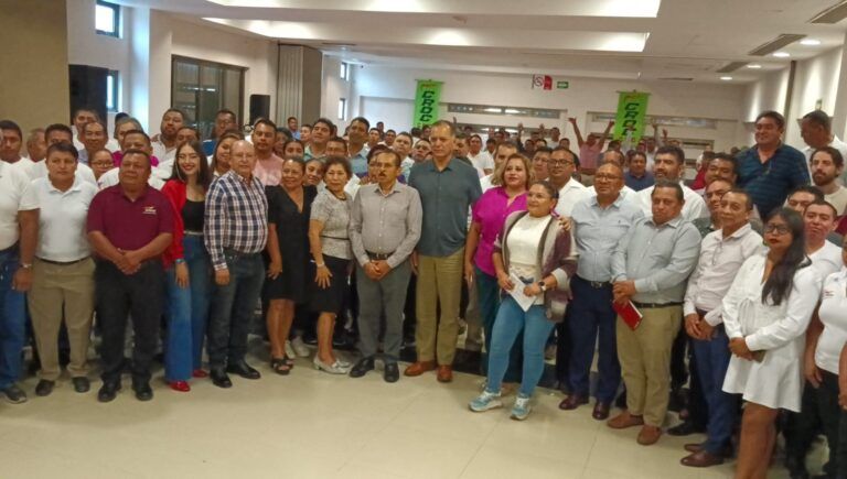 Sector laboral del Infonavit demanda a autoridades abordar crisis de vivienda en el país