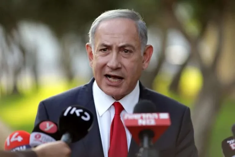 Netanyahu dice que no aceptará ninguna decisión de la CIJ contra su ofensiva en Gaza