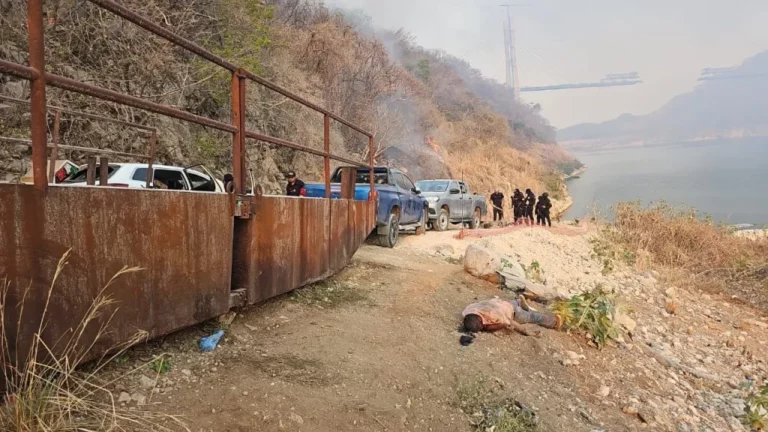 Condena el “Frayba” masacre en Chiapas que dejó 25 muertos; exige investigación