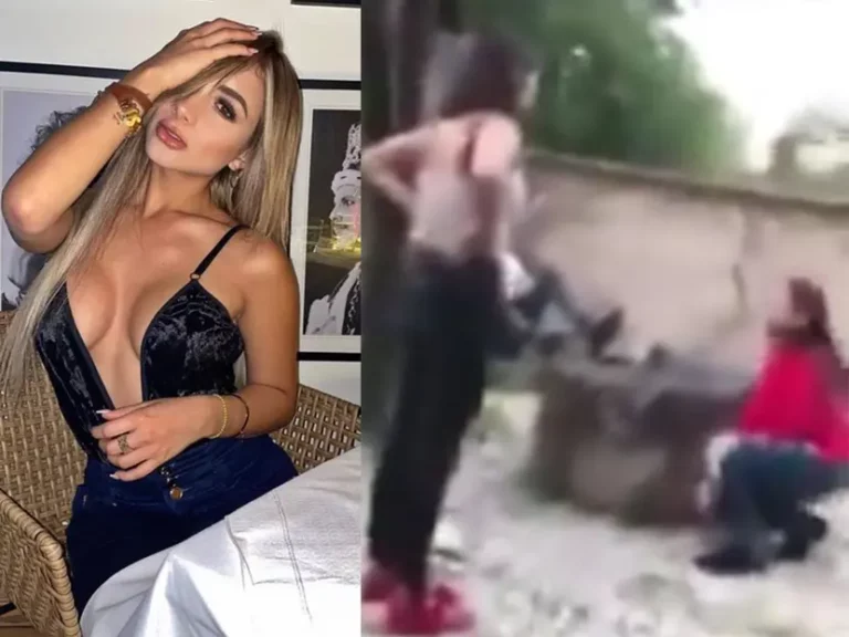 Ultiman a influencer Vielka Pulido, mejor conocida como #LadyHumilladora