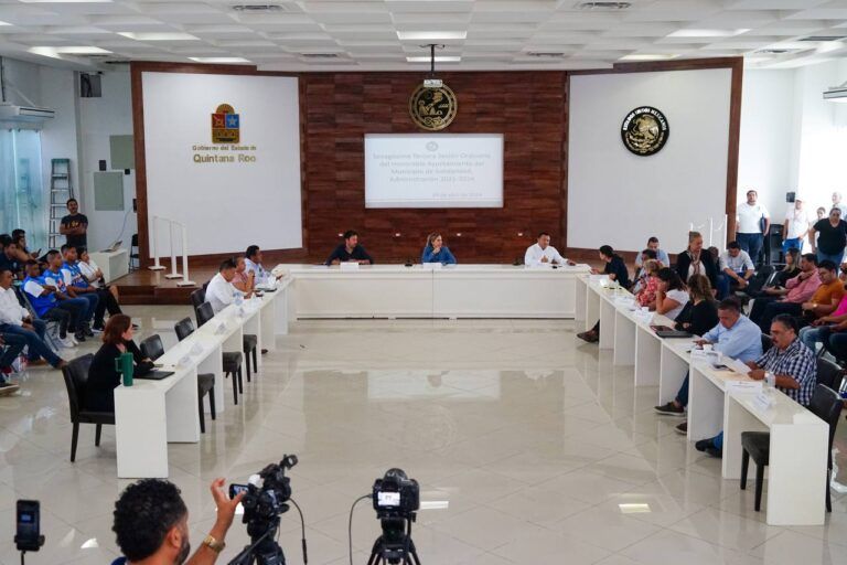 Aprueba Cabildo de Solidaridad subsidios fiscales a comunidad LGBTTTIQ+