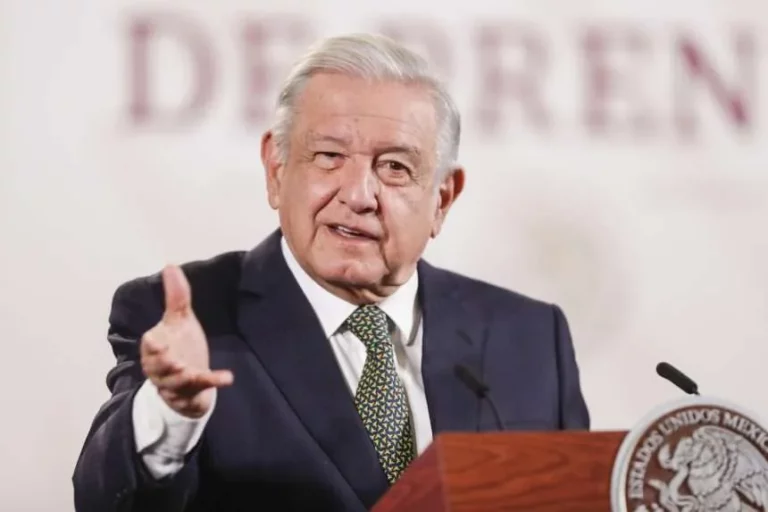 López Obrador niega que vaya a «expropiar» los fondos privados de pensiones
