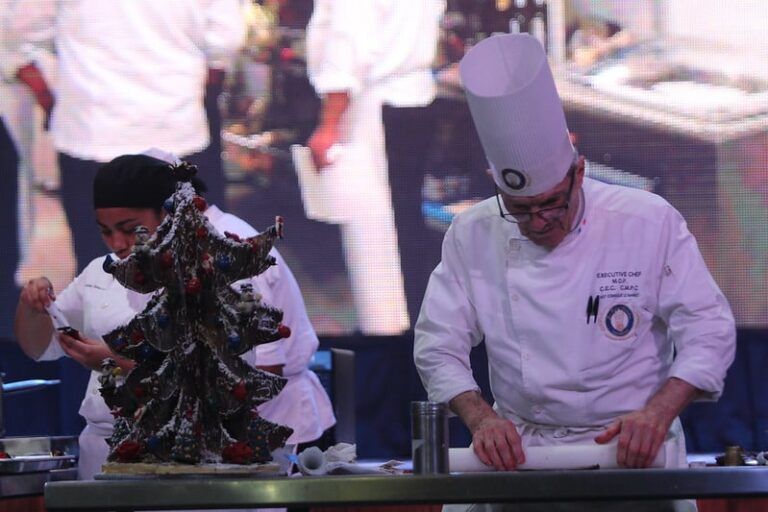 En mayo Quintana Roo recibirá su primera estrella Michelin como estado