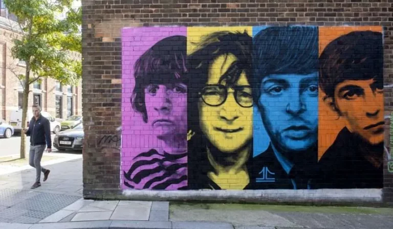 ‘Let It Be’, el documental de 1970 de The Beatles, estrenará en mayo su versión restaurada