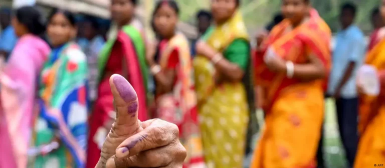 India: megaelección en la democracia más populosa del mundo