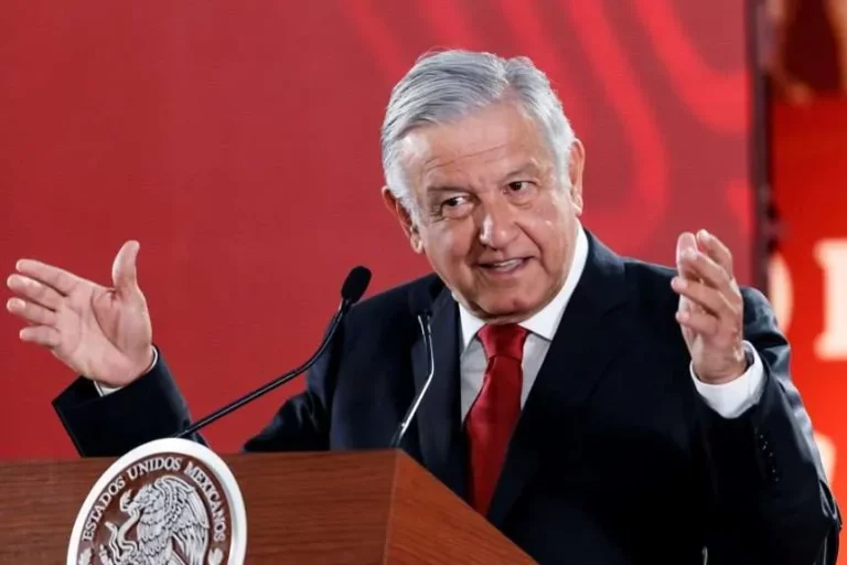 AMLO defiende que su reforma de pensiones beneficiará a 28 millones de personas