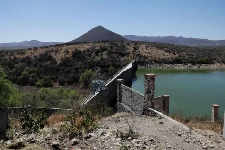 75 millones de mexicanos viven en zonas con crisis hídrica
