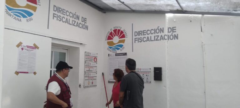 Alrededor de 600 negocios sin licencia de funcionamiento vigente
