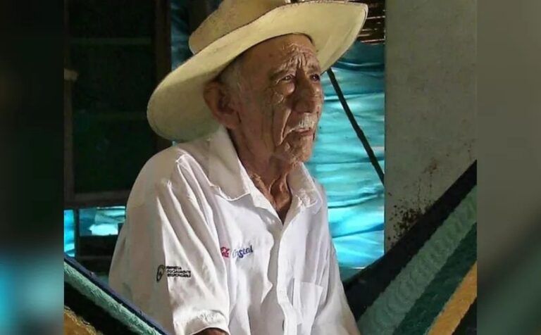 Comandante maya, Abundio Yama Chiquil, fallece a los 104 años en Carrillo Puerto