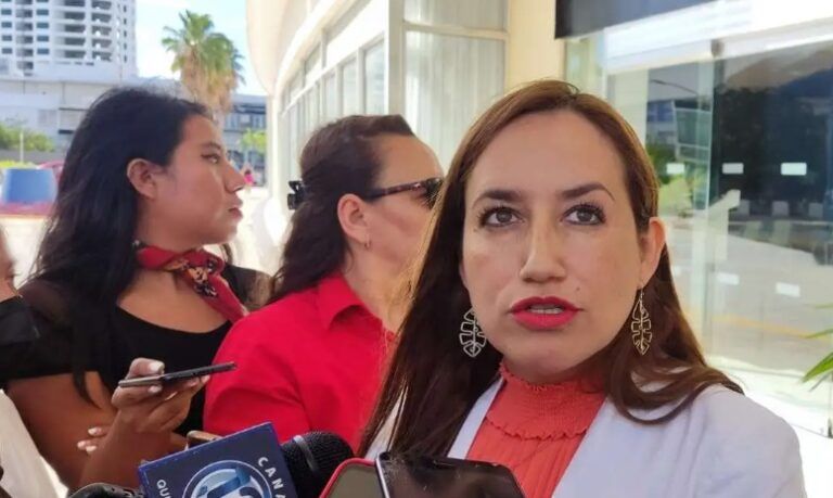 Urgen acciones para pacificar a México: Coparmex