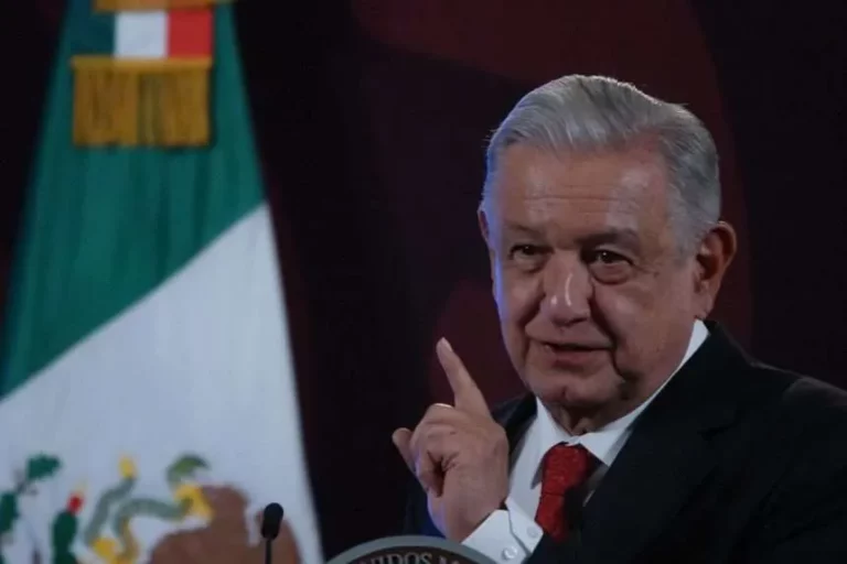 En Guanajuato hay grupos de poder y el gobernador no manda: AMLO