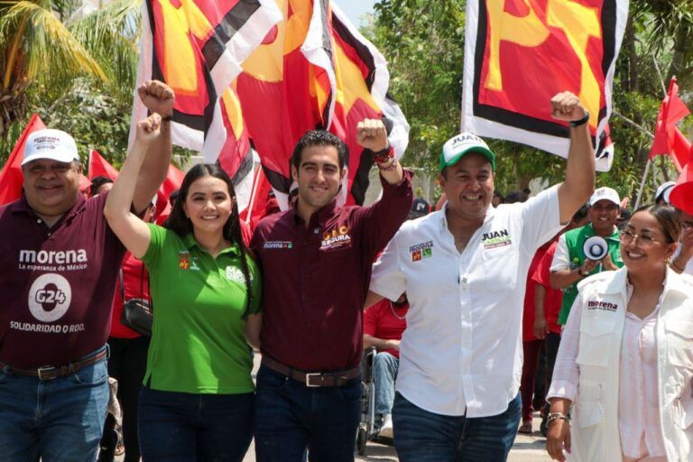 “Si no te llega agua, los gobiernos deberán pagártela”: Juan Carrillo