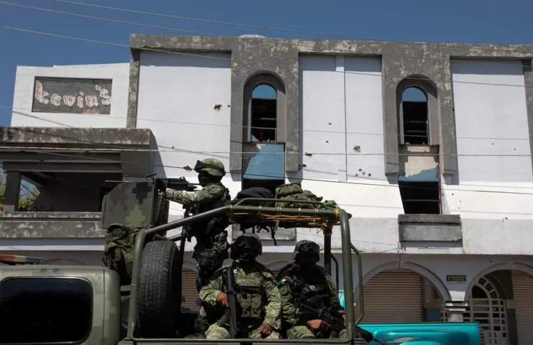 Liberan a hermano de “El Mencho”