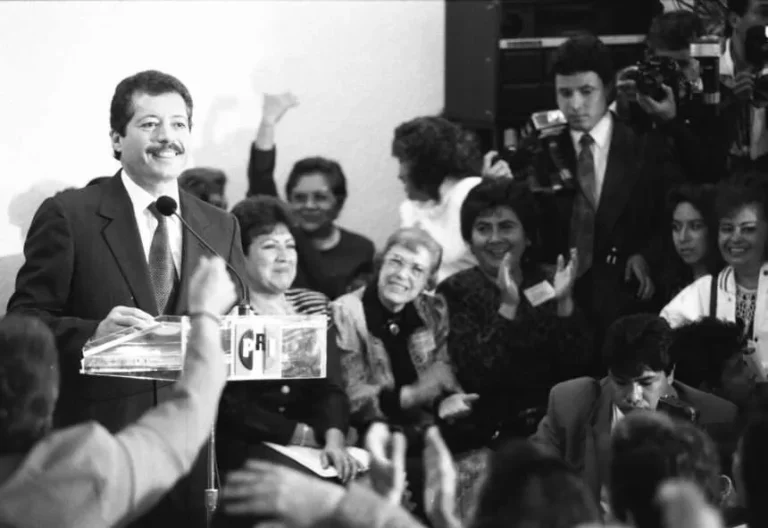 Sheinbaum y la imprudencia de Colosio en su seguridad