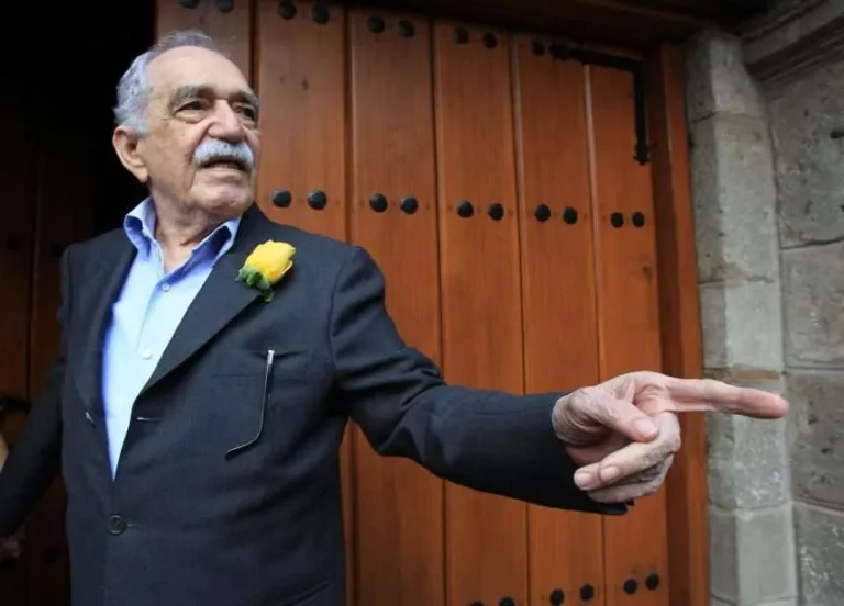 Se cumplen diez años de que falleció García Márquez pero nos dejó Macondo y todo su universo