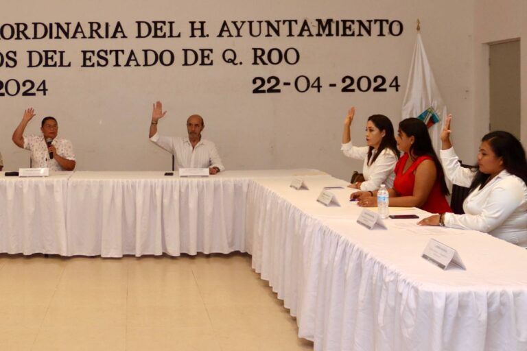 Invalidan PDU del centro poblacional de Puerto Morelos 2020-2030