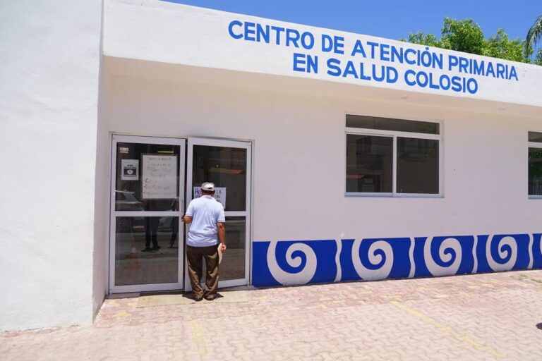 Invita Solidaridad a la ciudadanía a solicitar su carnet de Salud