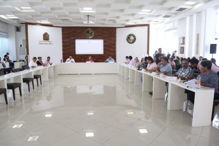 Aprueban Cuenta Pública de Solidaridad 2023