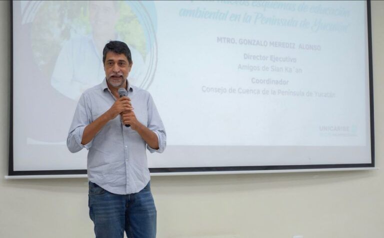 Desarrollo no es lo mismo que crecimiento económico