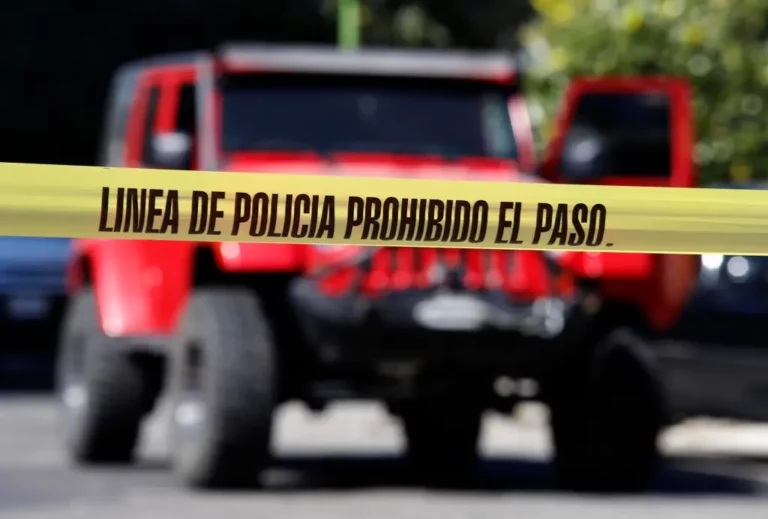 Secuestros alcanzan cifra récord