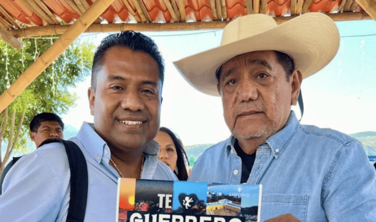 Matan empresario en Acapulco previo a Convención Bancaria