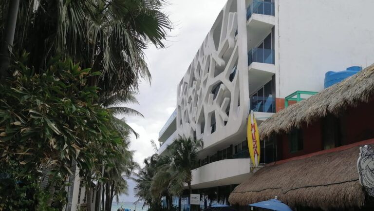 Excelente inicio de año para ocupación de los pequeños hoteles
