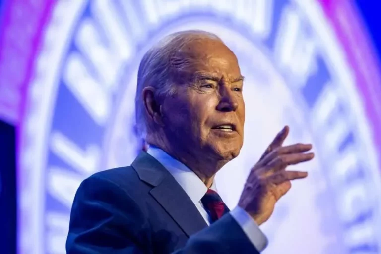 Biden anuncia por primera vez que está dispuesto a participar en un debate con Trump